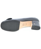 CHANEL（シャネル）パンプス 黒 サイズ:EU36 1/2(23cm位) レディース/2200706782080