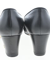 CHANEL（シャネル）パンプス 黒 サイズ:EU36 1/2(23cm位) レディース/2200706782080