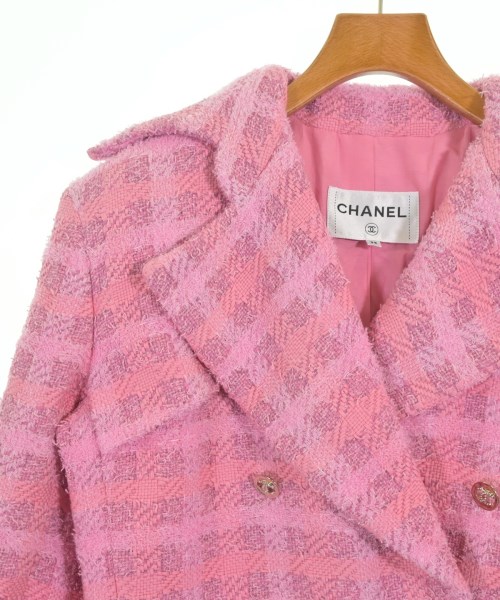 CHANEL（シャネル）その他 ピンク サイズ:38(S位) レディース/2200707610016