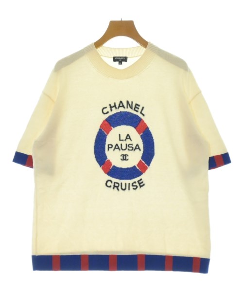 CHANEL(シャネル)のニット・セーター サイズ:40(M位) 100,700円