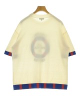 CHANEL（シャネル）ニット・セーター 白 サイズ:40(M位) レディース/2200707610023