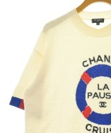 CHANEL（シャネル）ニット・セーター 白 サイズ:40(M位) レディース/2200707610023
