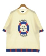 CHANEL ニット・セーター