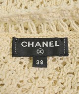 CHANEL（シャネル）ワンピース ベージュ サイズ:38(S位) レディース/2200707610030