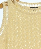 CHANEL（シャネル）ワンピース ベージュ サイズ:38(S位) レディース/2200707610030