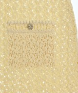 CHANEL（シャネル）ワンピース ベージュ サイズ:38(S位) レディース/2200707610030