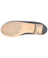 CHANEL（シャネル）ドレスシューズ/ローファー 黒 サイズ:EU36(22.5cm位) レディース/2200703940025
