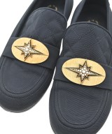CHANEL（シャネル）ドレスシューズ/ローファー 黒 サイズ:EU36(22.5cm位) レディース/2200703940025