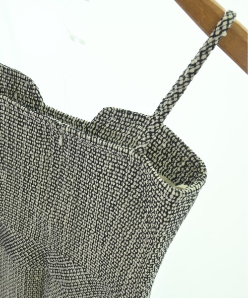 CHANEL（シャネル）ワンピース 紺 サイズ:36(XS位) レディース/2200707845012