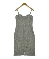 CHANEL（シャネル）ワンピース 紺 サイズ:36(XS位) レディース/2200707845012