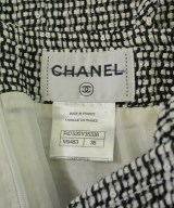 CHANEL（シャネル）ワンピース 紺 サイズ:36(XS位) レディース/2200707845012