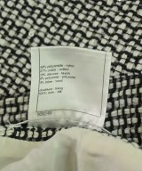 CHANEL（シャネル）ワンピース 紺 サイズ:36(XS位) レディース/2200707845012