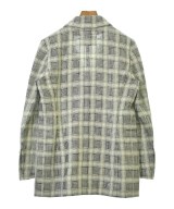 CHANEL（シャネル）ジャケット 白 サイズ:38(S位) レディース/2200708430019