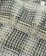 CHANEL（シャネル）ジャケット 白 サイズ:38(S位) レディース/2200708430019