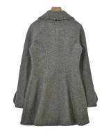 CHANEL（シャネル）ジャケット グレー サイズ:34(XS位) レディース/2200708430026