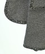 CHANEL（シャネル）ジャケット グレー サイズ:34(XS位) レディース/2200708430026