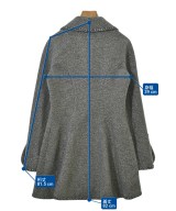 CHANEL（シャネル）ジャケット グレー サイズ:34(XS位) レディース/2200708430026