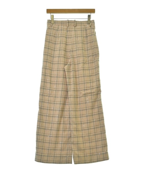 CHANEL（シャネル）スラックス ピンク サイズ:36(XS位) レディース/2200708430033