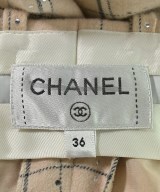 CHANEL（シャネル）スラックス ピンク サイズ:36(XS位) レディース/2200708430033