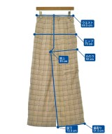 CHANEL（シャネル）スラックス ピンク サイズ:36(XS位) レディース/2200708430033