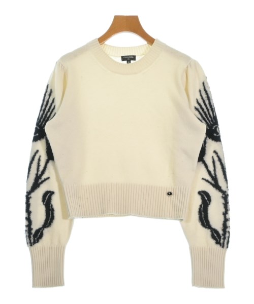 CHANEL(シャネル)のニット・セーター サイズ:38(S位) 127,600円