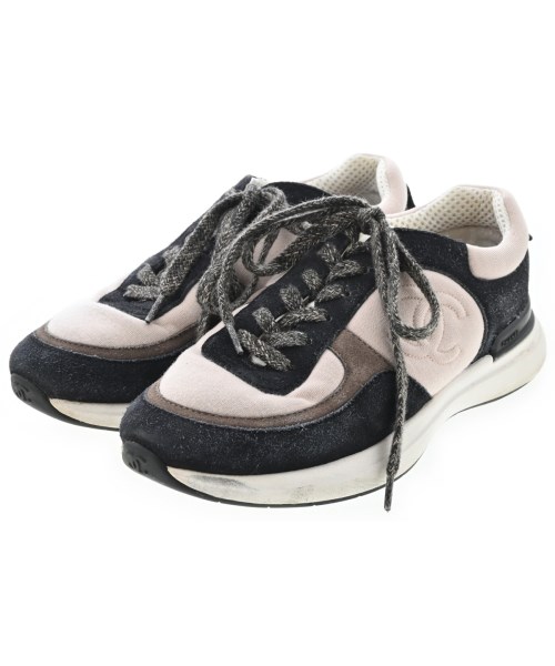 CHANEL(シャネル)のスニーカー サイズ:EU36(22.5cm位) 46,300円