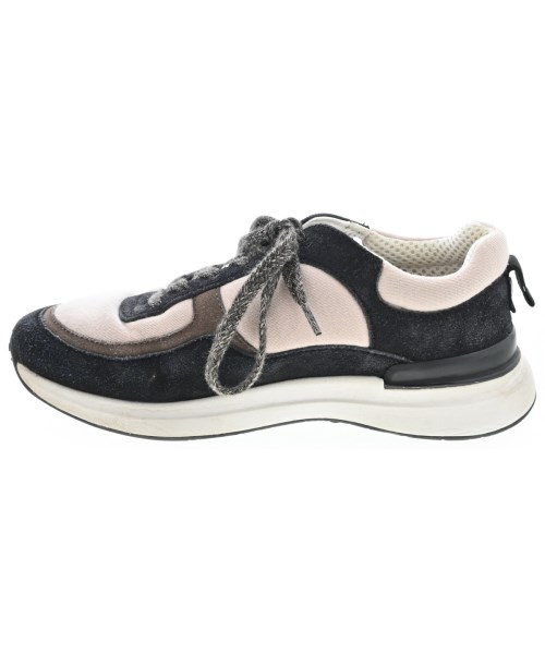 CHANEL（シャネル）スニーカー ベージュ サイズ:EU36(22.5cm位) レディース/2200708430194