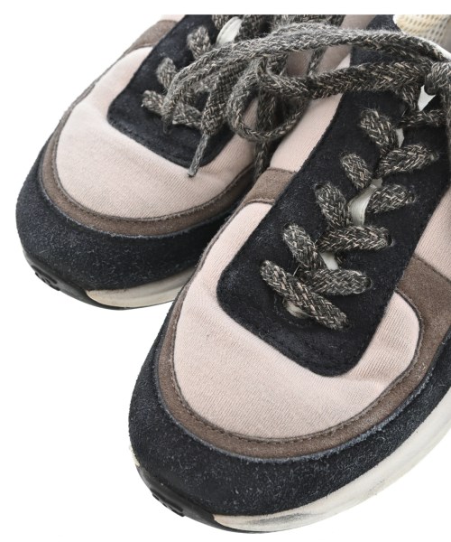CHANEL（シャネル）スニーカー ベージュ サイズ:EU36(22.5cm位) レディース/2200708430194