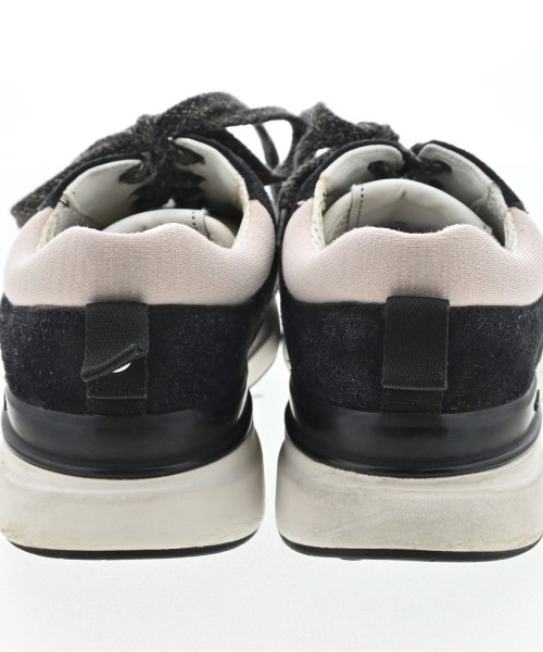CHANEL（シャネル）スニーカー ベージュ サイズ:EU36(22.5cm位) レディース/2200708430194