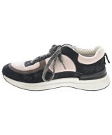 CHANEL（シャネル）スニーカー ベージュ サイズ:EU36(22.5cm位) レディース/2200708430194