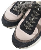 CHANEL（シャネル）スニーカー ベージュ サイズ:EU36(22.5cm位) レディース/2200708430194