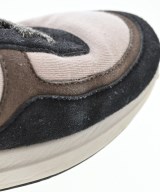 CHANEL（シャネル）スニーカー ベージュ サイズ:EU36(22.5cm位) レディース/2200708430194