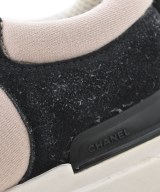 CHANEL（シャネル）スニーカー ベージュ サイズ:EU36(22.5cm位) レディース/2200708430194