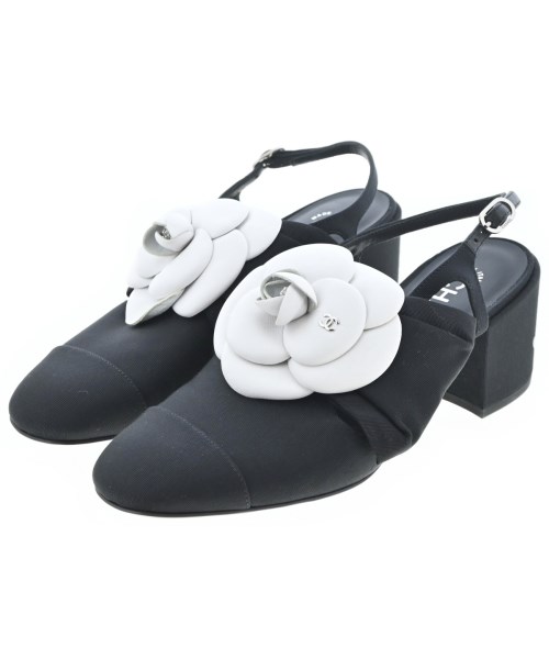 CHANEL(シャネル)のパンプス サイズ:EU36(22.5cm位) 101,900円