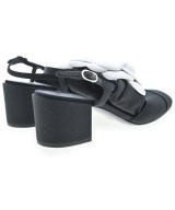 CHANEL（シャネル）パンプス 黒 サイズ:EU36(22.5cm位) レディース/2200708430200