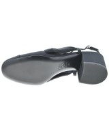 CHANEL（シャネル）パンプス 黒 サイズ:EU36(22.5cm位) レディース/2200708430200