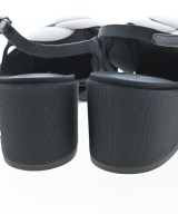CHANEL（シャネル）パンプス 黒 サイズ:EU36(22.5cm位) レディース/2200708430200