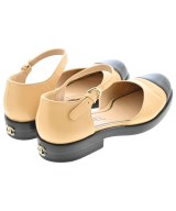 CHANEL（シャネル）サンダル ベージュ サイズ:EU36(22.5cm位) レディース/2200708430224