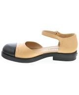 CHANEL（シャネル）サンダル ベージュ サイズ:EU36(22.5cm位) レディース/2200708430224