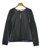 CHANEL（シャネル）カーディガン 黒 サイズ:40(M位) レディース/2200706284201
