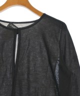 CHANEL（シャネル）カーディガン 黒 サイズ:40(M位) レディース/2200706284201