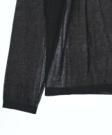 CHANEL（シャネル）カーディガン 黒 サイズ:40(M位) レディース/2200706284201