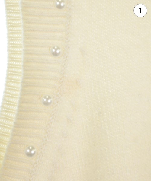 CHANEL（シャネル）ワンピース 白 サイズ:42(M位) レディース/2200708863039