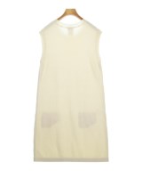 CHANEL（シャネル）ワンピース 白 サイズ:42(M位) レディース/2200708863039