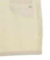 CHANEL（シャネル）ワンピース 白 サイズ:42(M位) レディース/2200708863039