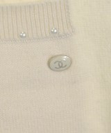 CHANEL（シャネル）ワンピース 白 サイズ:42(M位) レディース/2200708863039