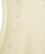 CHANEL（シャネル）ワンピース 白 サイズ:42(M位) レディース/2200708863039