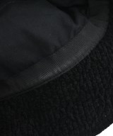 CHANEL（シャネル）ハット 黒 サイズ:S レディース/2200708945087