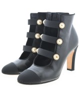 CHANEL ブーツ