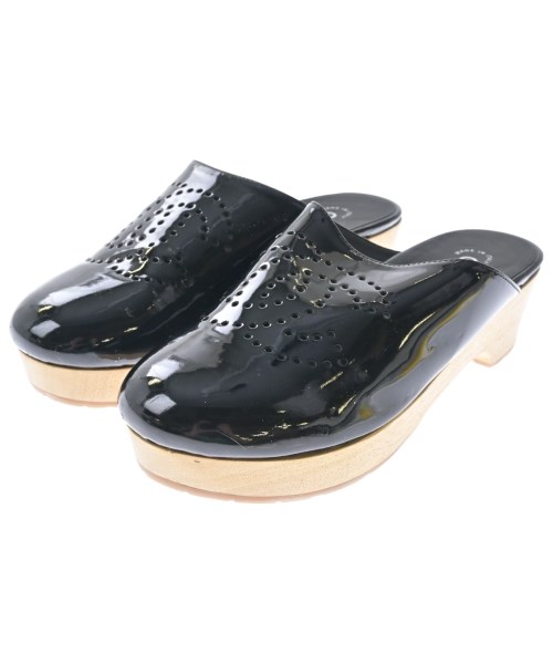 CHANEL(シャネル)のサンダル サイズ:EU37(23.5cm位) 23,600円